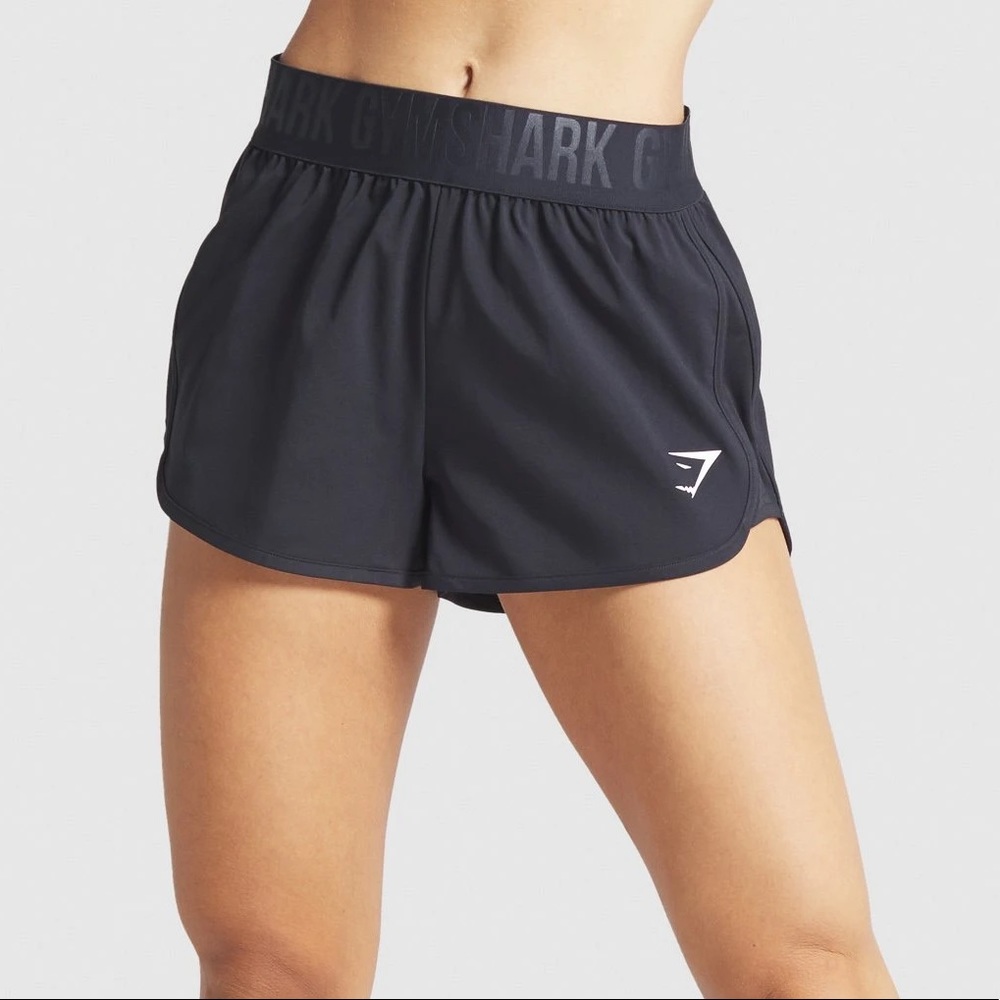 Gymshark Loose Fit Training Shorts